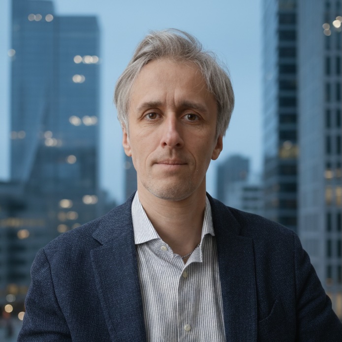 Sergey Lebedev - Independent Board Advisor